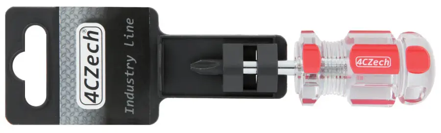 Šroubovák PH 2/ 40mm JUMBO